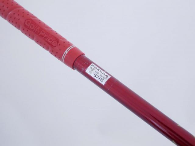Driver : Other Brand : ไดรเวอร์ ENA HIOU (หัวทอง 460cc. เบา สบายมากๆ) Loft 10.5 Flex R
