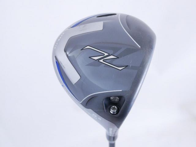 Driver : Maruman : ไดรเวอร์ Maruman ZETA Type 713 Loft 9.5 Flex S