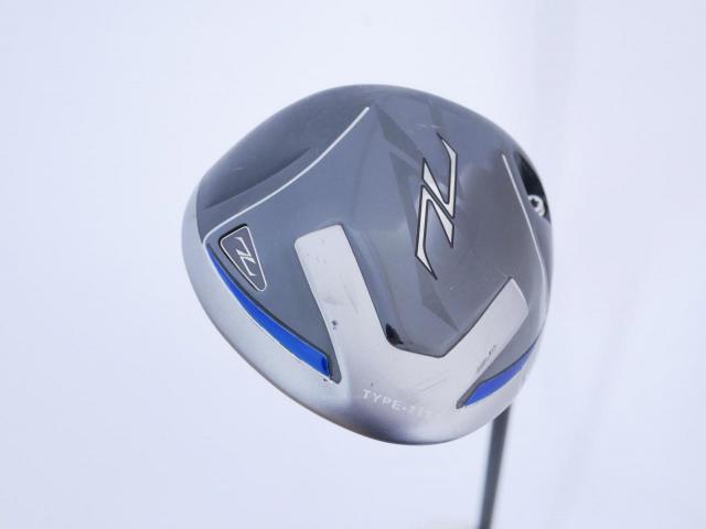 Driver : Maruman : ไดรเวอร์ Maruman ZETA Type 713 Loft 9.5 Flex S