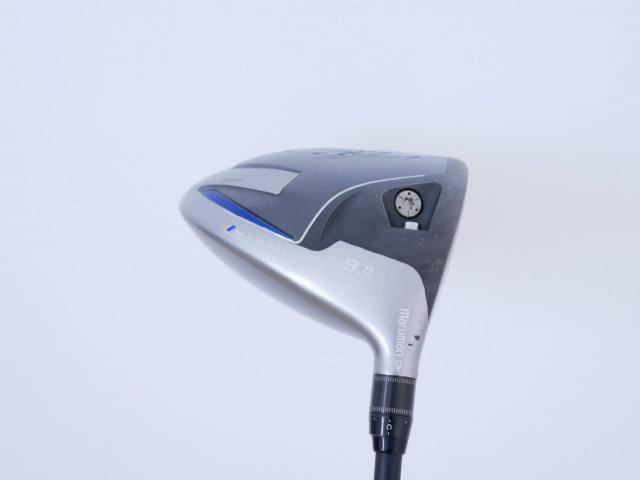 Driver : Maruman : ไดรเวอร์ Maruman ZETA Type 713 Loft 9.5 Flex S