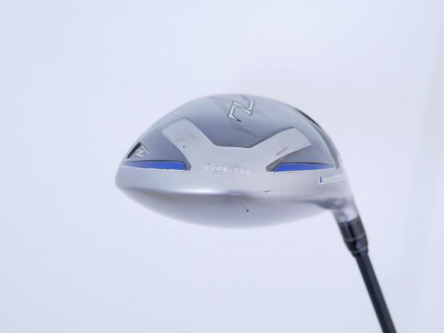 Driver : Maruman : ไดรเวอร์ Maruman ZETA Type 713 Loft 9.5 Flex S