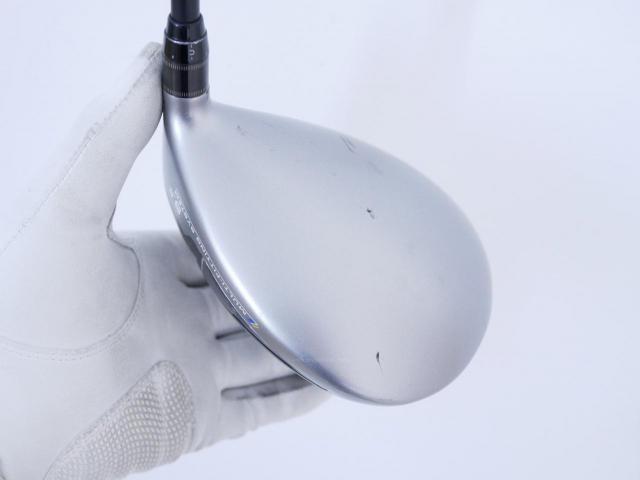 Driver : Maruman : ไดรเวอร์ Maruman ZETA Type 713 Loft 9.5 Flex S