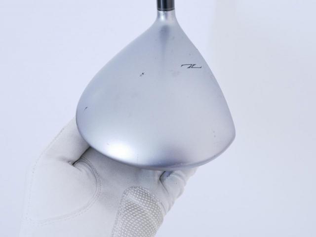 Driver : Maruman : ไดรเวอร์ Maruman ZETA Type 713 Loft 9.5 Flex S
