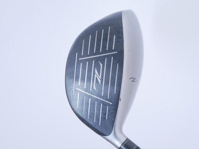 Driver : Maruman : ไดรเวอร์ Maruman ZETA Type 713 Loft 9.5 Flex S