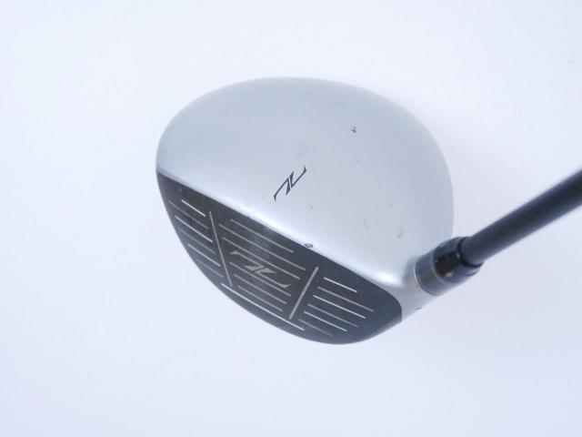 Driver : Maruman : ไดรเวอร์ Maruman ZETA Type 713 Loft 9.5 Flex S