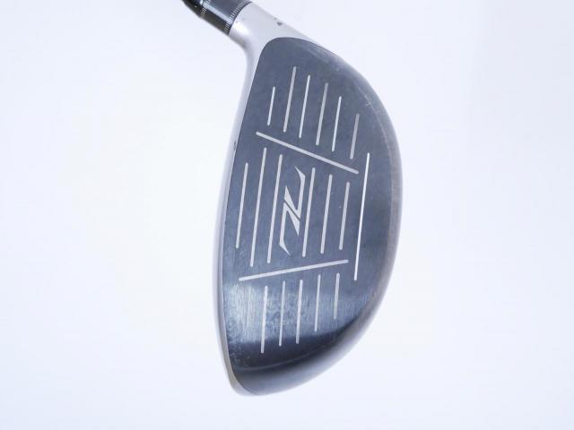 Driver : Maruman : ไดรเวอร์ Maruman ZETA Type 713 Loft 9.5 Flex S