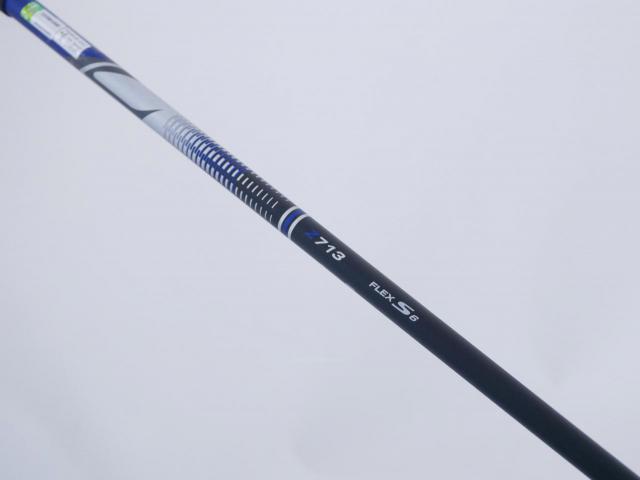 Driver : Maruman : ไดรเวอร์ Maruman ZETA Type 713 Loft 9.5 Flex S
