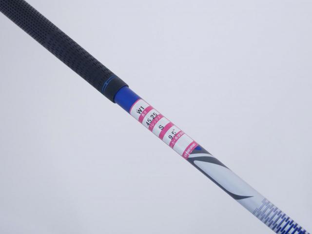 Driver : Maruman : ไดรเวอร์ Maruman ZETA Type 713 Loft 9.5 Flex S