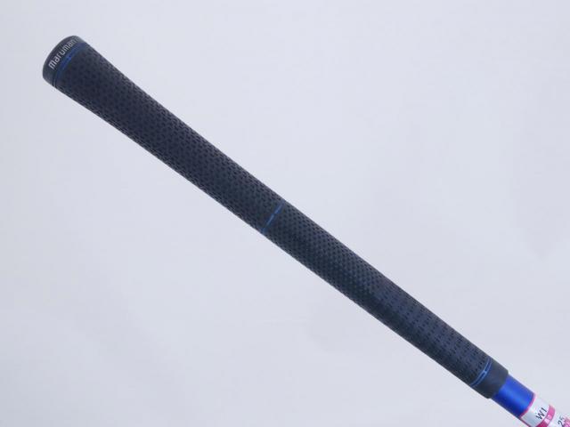 Driver : Maruman : ไดรเวอร์ Maruman ZETA Type 713 Loft 9.5 Flex S