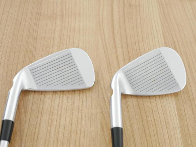 Iron set : Ping : ชุดเหล็ก Ping i500 (รุ่นปี 2019) มีเหล็ก 6-Pw,Aw (6 ชิ้น) ก้านเหล็ก NS Pro Modus 105 Flex R