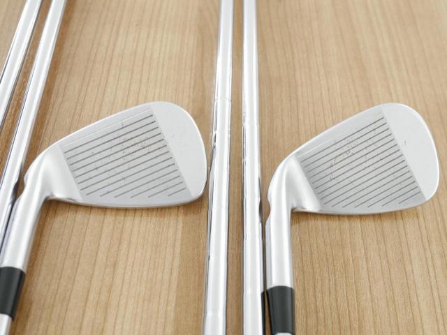 Iron set : Ping : ชุดเหล็ก Ping i500 (รุ่นปี 2019) มีเหล็ก 6-Pw,Aw (6 ชิ้น) ก้านเหล็ก NS Pro Modus 105 Flex R