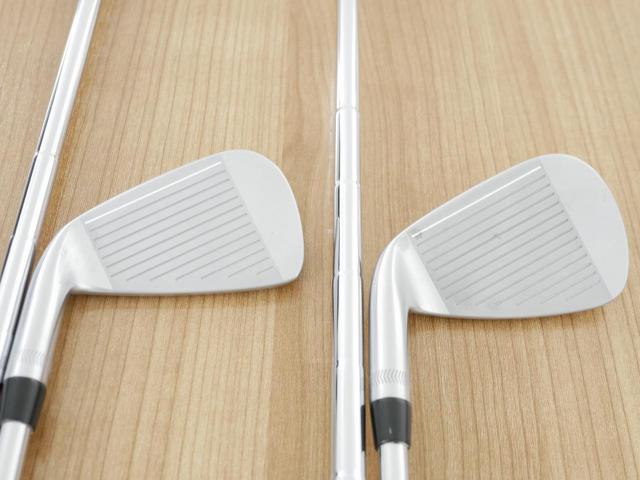 Iron set : PXG : ชุดเหล็ก PXG 0317T Milled Forged (รุ่นปี 2024 นุ่ม แน่น) มีเหล็ก 5-Pw (6 ชิ้น) ก้านเหล็ก Dynamic Gold 85 S200