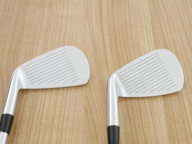 Iron set : Epon : ชุดเหล็ก EPON AF-301 Forged มีเหล็ก 5-Pw (6 ชิ้น) ก้านเหล็ก Dynamic Gold S200