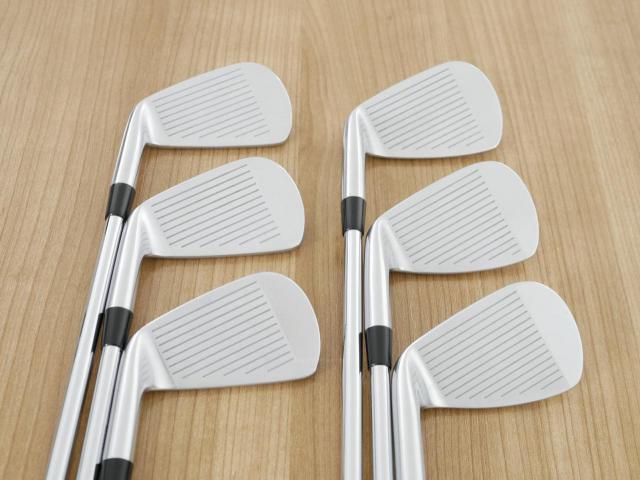 Iron set : Epon : ชุดเหล็ก EPON AF-301 Forged มีเหล็ก 5-Pw (6 ชิ้น) ก้านเหล็ก Dynamic Gold S200