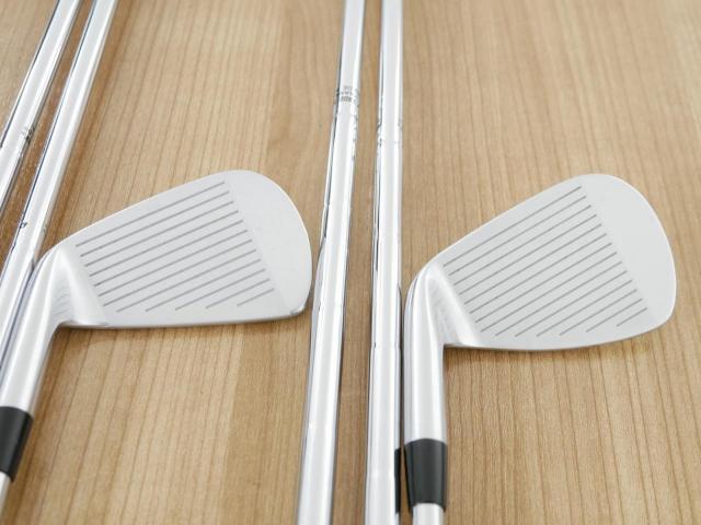 Iron set : Epon : ชุดเหล็ก EPON AF-301 Forged มีเหล็ก 5-Pw (6 ชิ้น) ก้านเหล็ก Dynamic Gold S200