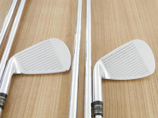 Iron set : Epon : ชุดเหล็ก EPON AF-302 Forged มีเหล็ก 5-Pw (6 ชิ้น) ก้านเหล็ก GS95 R300