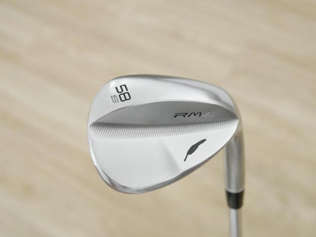 Wedge : Fourteen : Wedge Fourteen RM4 Forged Loft 58 ก้านเหล็ก NS Pro TS101W Flex S
