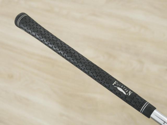 Wedge : Fourteen : Wedge Fourteen RM4 Forged Loft 58 ก้านเหล็ก NS Pro TS101W Flex S