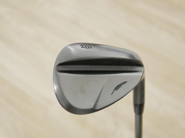Wedge : Fourteen : Wedge Fourteen RM-a Forged (รุ่นใหม่ ปี 2024) Loft 58 ก้านเหล็ก NS Pro TS101W Flex S