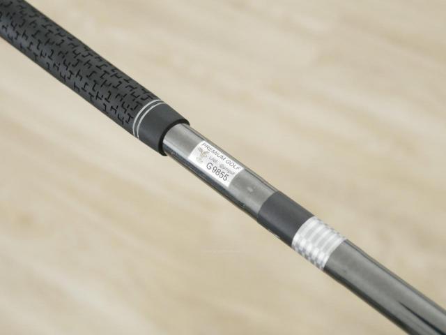 Wedge : Fourteen : Wedge Fourteen RM-a Forged (รุ่นใหม่ ปี 2024) Loft 58 ก้านเหล็ก NS Pro TS101W Flex S