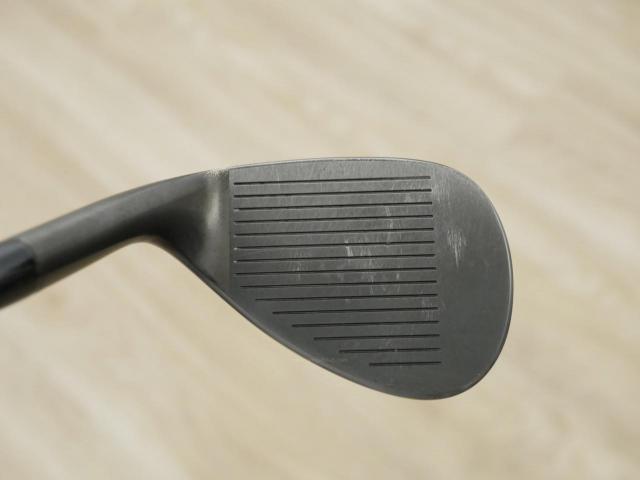 Wedge : Fourteen : Wedge Fourteen RM-a Forged (รุ่นใหม่ ปี 2024) Loft 58 ก้านเหล็ก NS Pro TS101W Flex S