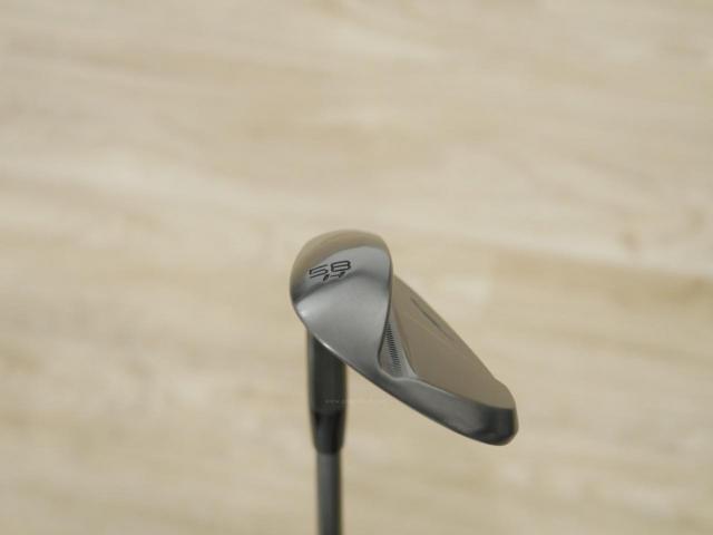 Wedge : Fourteen : Wedge Fourteen RM-a Forged (รุ่นใหม่ ปี 2024) Loft 58 ก้านเหล็ก NS Pro TS101W Flex S