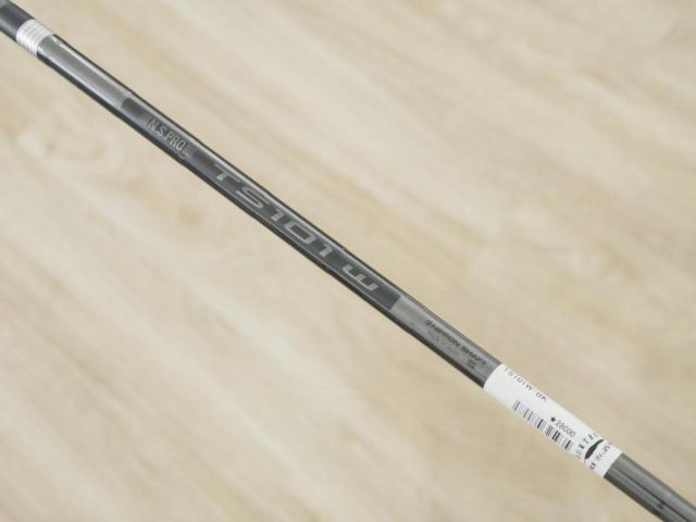 Wedge : Fourteen : Wedge Fourteen RM-a Forged (รุ่นใหม่ ปี 2024) Loft 58 ก้านเหล็ก NS Pro TS101W Flex S