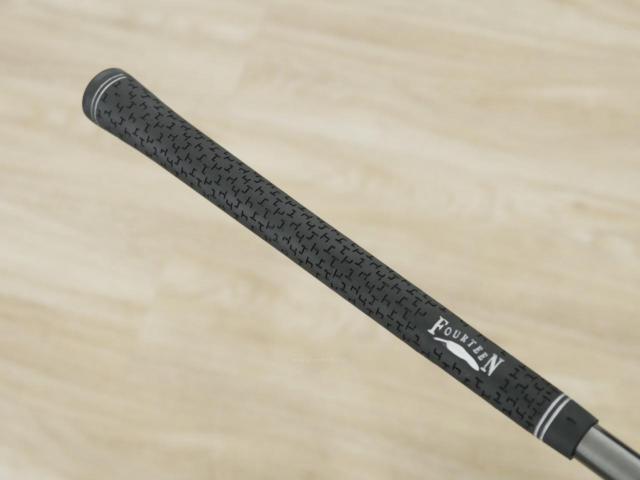 Wedge : Fourteen : Wedge Fourteen RM-a Forged (รุ่นใหม่ ปี 2024) Loft 58 ก้านเหล็ก NS Pro TS101W Flex S