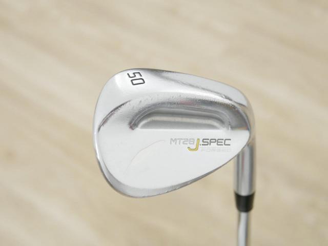 Wedge : Fourteen : Wedge Fourteen MT-28 J.Spec Forged Loft 50 ก้านเหล็ก NS Pro 850 Flex R