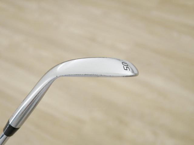 Wedge : Fourteen : Wedge Fourteen MT-28 J.Spec Forged Loft 50 ก้านเหล็ก NS Pro 850 Flex R