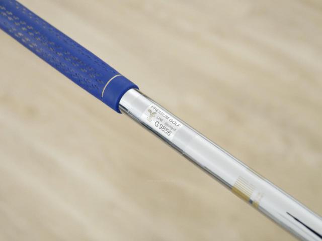 Wedge : Fourteen : Wedge Fourteen MT-28 J.Spec Forged Loft 50 ก้านเหล็ก NS Pro 850 Flex R