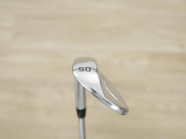 Wedge : Fourteen : Wedge Fourteen MT-28 J.Spec Forged Loft 50 ก้านเหล็ก NS Pro 850 Flex R