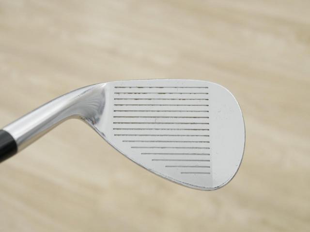 Wedge : Fourteen : Wedge Fourteen MT-28 J.Spec Forged Loft 50 ก้านเหล็ก NS Pro 850 Flex R