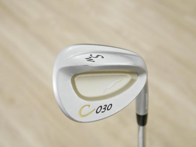 Wedge : Fourteen : Wedge Fourteen C-030 Forged Loft 56 ก้านเหล็ก NS Pro 950 HT Wedge Flex
