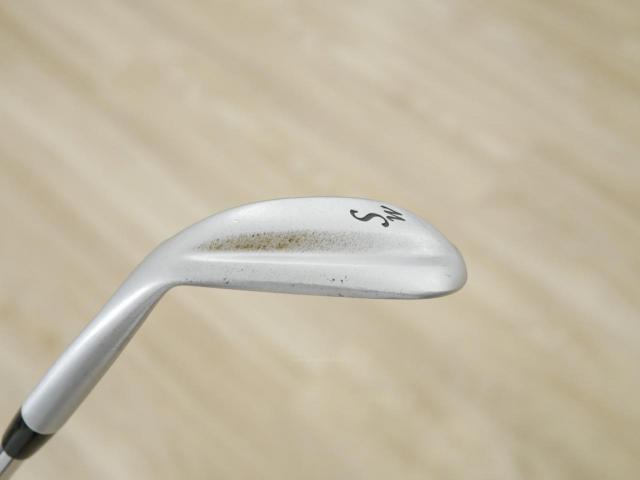 Wedge : Fourteen : Wedge Fourteen C-030 Forged Loft 56 ก้านเหล็ก NS Pro 950 HT Wedge Flex
