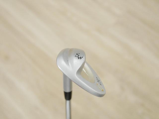 Wedge : Fourteen : Wedge Fourteen C-030 Forged Loft 56 ก้านเหล็ก NS Pro 950 HT Wedge Flex