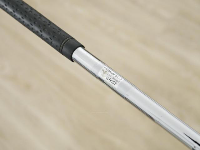 Wedge : Fourteen : Wedge Fourteen C-030 Forged Loft 56 ก้านเหล็ก NS Pro 950 HT Wedge Flex