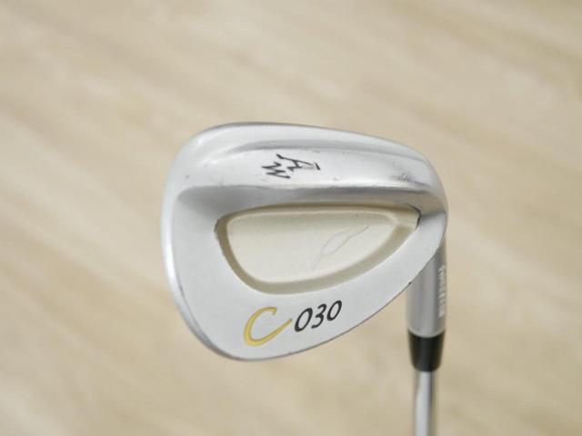 Wedge : Fourteen : Wedge Fourteen C-030 Forged Loft 51 ก้านเหล็ก NS Pro 950 HT Wedge Flex