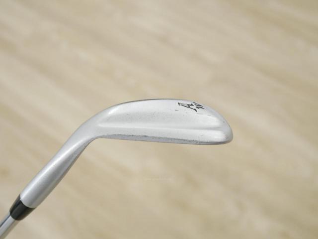 Wedge : Fourteen : Wedge Fourteen C-030 Forged Loft 51 ก้านเหล็ก NS Pro 950 HT Wedge Flex