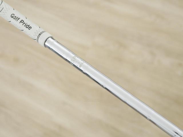 Wedge : Fourteen : Wedge Fourteen C-030 Forged Loft 51 ก้านเหล็ก NS Pro 950 HT Wedge Flex