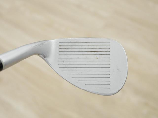 Wedge : Fourteen : Wedge Fourteen C-030 Forged Loft 51 ก้านเหล็ก NS Pro 950 HT Wedge Flex