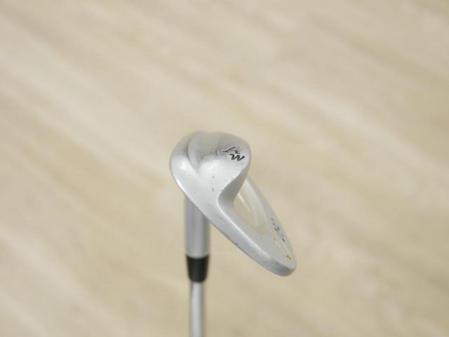 Wedge : Fourteen : Wedge Fourteen C-030 Forged Loft 51 ก้านเหล็ก NS Pro 950 HT Wedge Flex