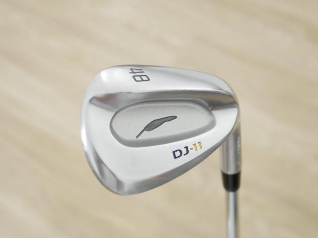 Wedge : Fourteen : Wedge Fourteen DJ-11 (Forged) Loft 48 ก้านเหล็ก NS Pro 950 HT Wedge Flex