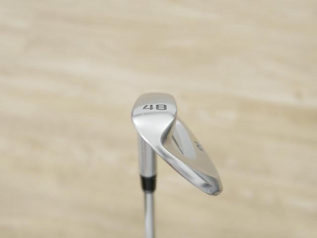 Wedge : Fourteen : Wedge Fourteen DJ-11 (Forged) Loft 48 ก้านเหล็ก NS Pro 950 HT Wedge Flex