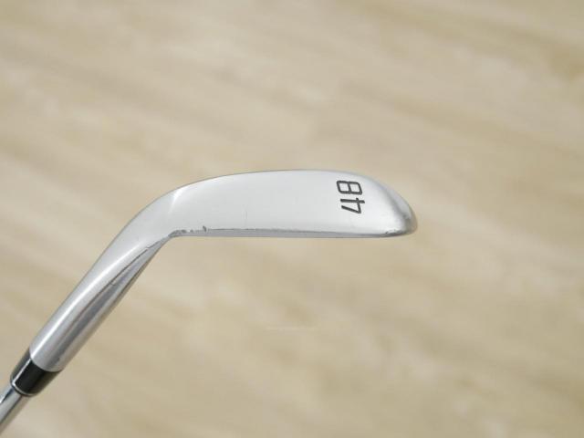 Wedge : Fourteen : Wedge Fourteen DJ-11 (Forged) Loft 48 ก้านเหล็ก NS Pro 950 HT Wedge Flex