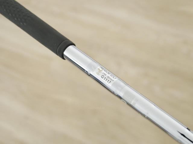 Wedge : Fourteen : Wedge Fourteen DJ-11 (Forged) Loft 48 ก้านเหล็ก NS Pro 950 HT Wedge Flex