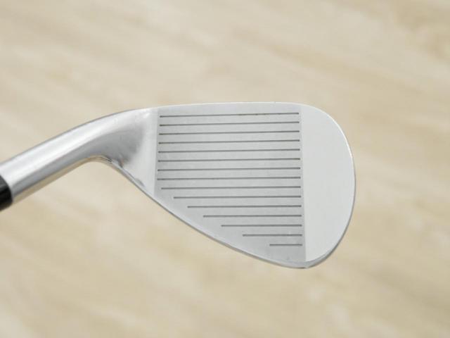 Wedge : Fourteen : Wedge Fourteen DJ-11 (Forged) Loft 48 ก้านเหล็ก NS Pro 950 HT Wedge Flex