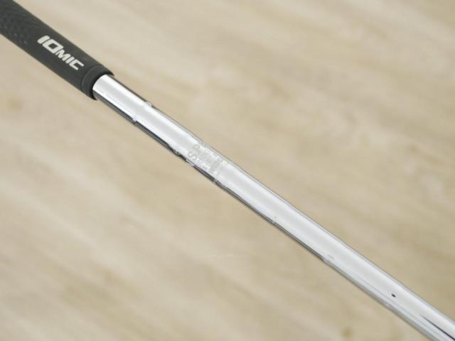 Wedge : Fourteen : Wedge Fourteen DJ-11 (Forged) Loft 48 ก้านเหล็ก NS Pro 950 HT Wedge Flex