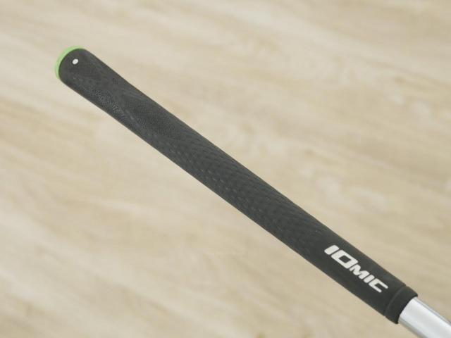Wedge : Fourteen : Wedge Fourteen DJ-11 (Forged) Loft 48 ก้านเหล็ก NS Pro 950 HT Wedge Flex