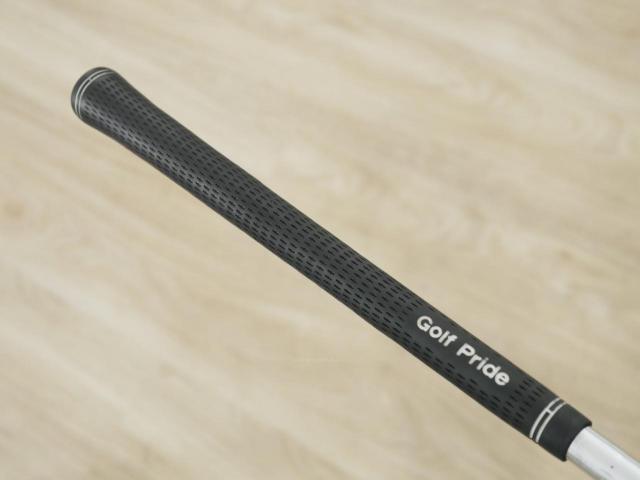 Wedge : Fourteen : Wedge Fourteen D-030 Forged Loft 56 ก้านเหล็ก Dynamic Gold Wedge
